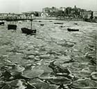 Frozen Harbour | Margate History